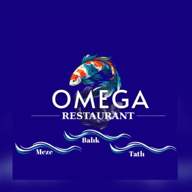 Omega Restaurant